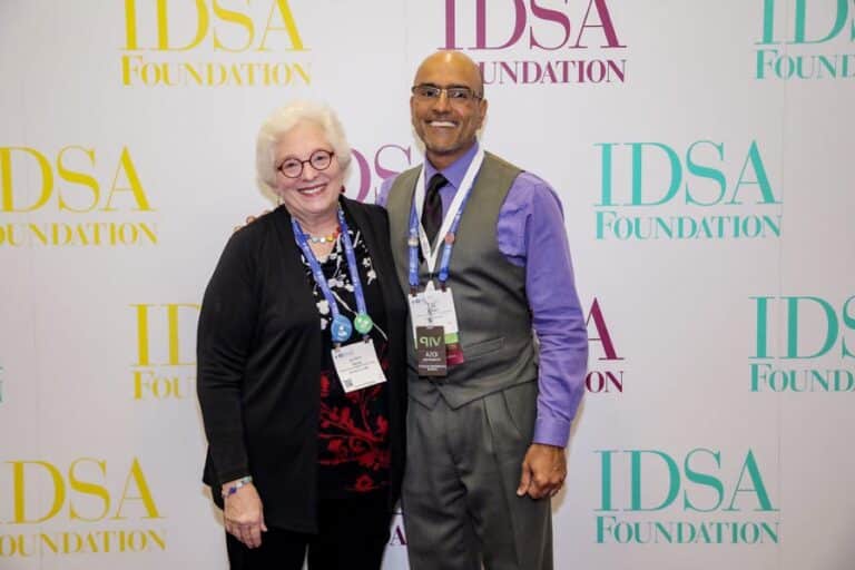 IDWeek Mentorship Program Application Deadline Extended