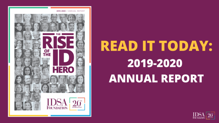 Celebrate ‘The Rise of the ID Hero’: New annual report underscores critical role of ID specialists