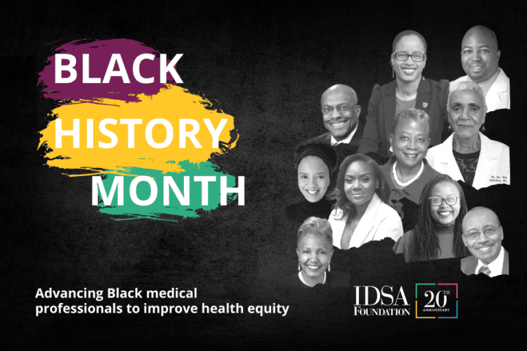 Advancing Black medical professionals to improve health equity