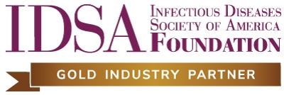 ISDA Gold Industry Partner Logo