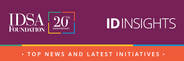 IDSA Foundation ID Insights Header
